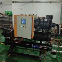 深圳工业川惠循环螺杆式冷水机