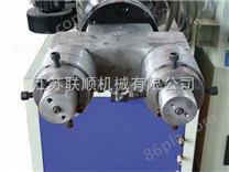 16-50 PVC管材生产线 一模双出  SJSZ51+辅机