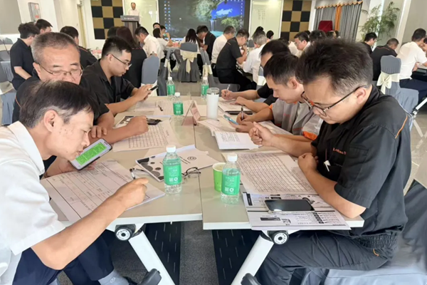 賦能成長，提質(zhì)增效｜樂善公司項目管理專項實戰(zhàn)培訓