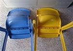 定做黄岩幼儿园用品塑料凳子模具 塑料座椅模具
