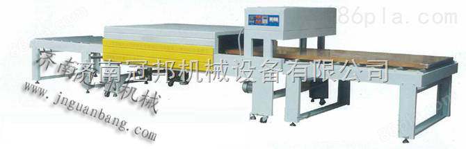 锦州热收缩包装机-木地板热收缩包装机