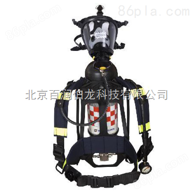 北京C850空气呼吸器价格，巴固正压式空气呼吸器