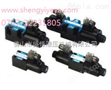 中国台湾北部电磁阀SWH-G02-C2-D24-20，SWH-G02-C3-D24-10