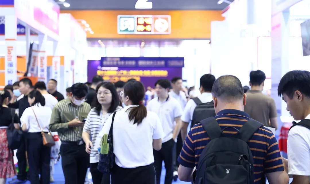 2024第十七届广州国际表面处理及涂料工业展 于5月15日盛大开幕