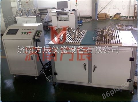汽车限位器耐久试验台 WXWQ-200济南方辰生产商
