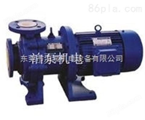 潮州  泊泵机电 量大价优 CQB 氟塑料磁力泵 批发