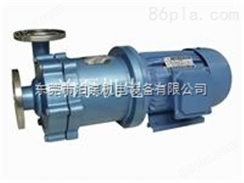 梅州 泊威泵业 供应批发 不锈钢磁力泵 原装现货