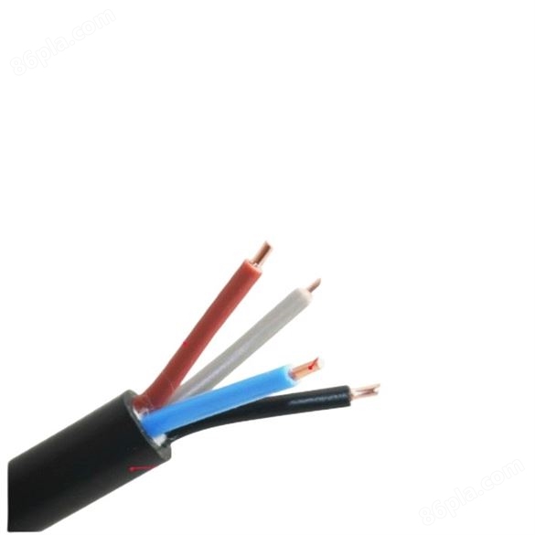 信号电缆RVVP22信号电缆