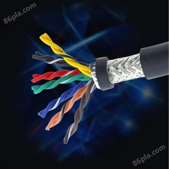 HYVP屏蔽通信电缆20对电缆厂家批发