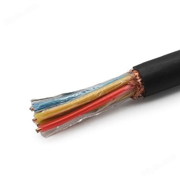 RVVSP14x0.75双绞连接软电缆