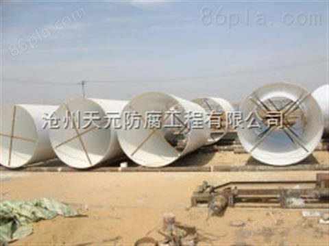 环氧白陶瓷防腐钢管的近期报价