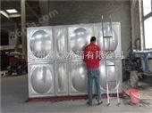 1-2000立方腾嘉不锈钢水箱焊接技术*、工艺*
