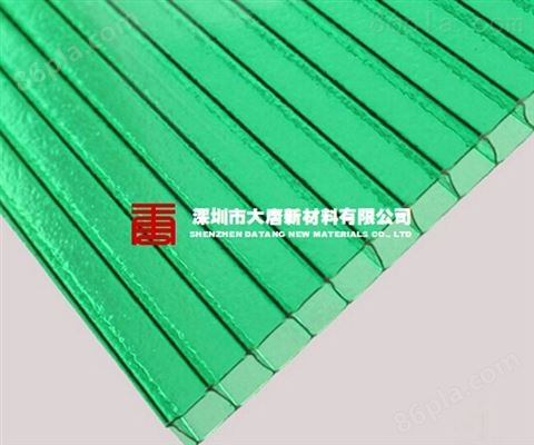 惠州屋面树脂瓦，惠州透明波浪瓦，惠州PC瓦阳光板
