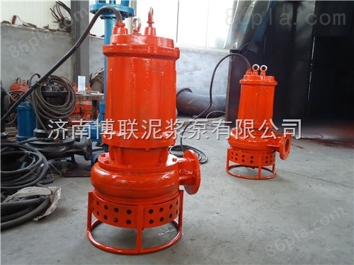 高温渣浆泵、耐高温渣浆泵型号