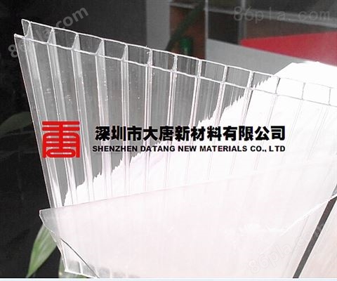 惠州屋面树脂瓦，惠州透明波浪瓦，惠州PC瓦阳光板