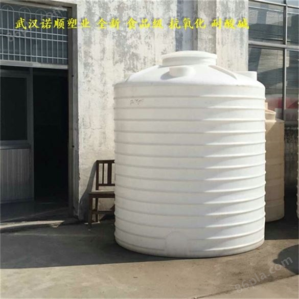 信阳工业蓄水10立方塑料大桶