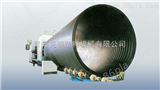 sj-65大口径供水管生产线|大口径管材设备