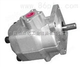 HGP-2A-F8R中国台湾新鸿HYDROMAX齿轮泵HGP-2A-F8R现货直销