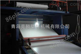 SJSZ-90高分子装饰板材生产线|塑料装饰板设备