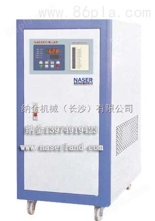 柳州工业冰水机/水冷式冷水机（内置保温水箱水泵）