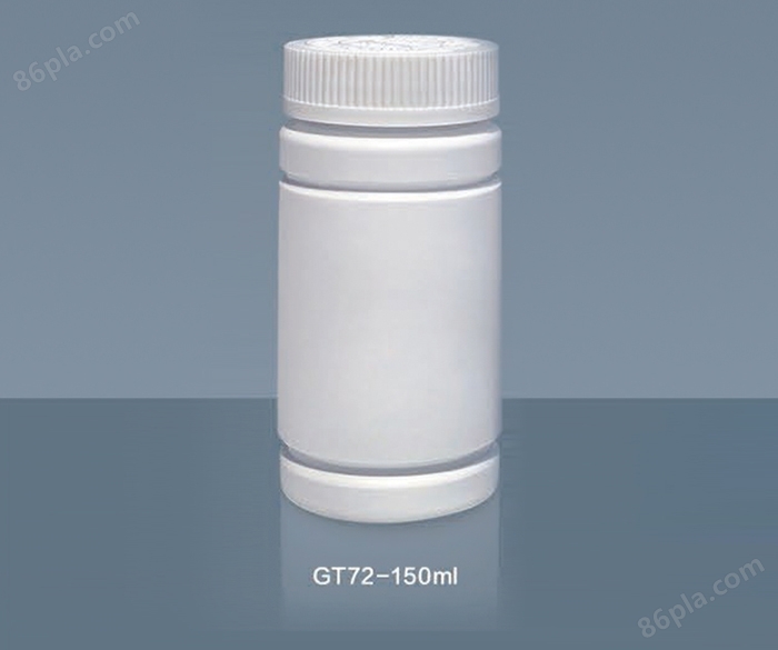 口服固体药用高密度聚乙烯瓶-竹节瓶18