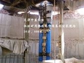 潜水泵大流量高效率深井泵制造厂家