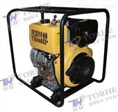 TH80HP轻便式3寸柴油高压水泵品牌