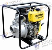 TH80DP省油3寸柴油机水泵价格