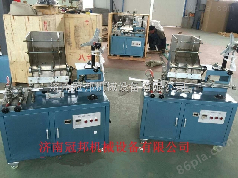 ❤ 济南市筷子包装机厂家 济南冠邦机械设备