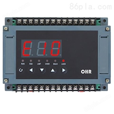 OHR-TR00系列移相触发器