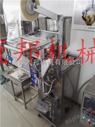 【直销】烟台方便面调料包装机-济南【大-邦】-调料汁液体包装机