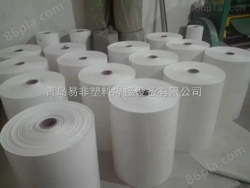 青岛胶州市专业生产塑料板材生产线