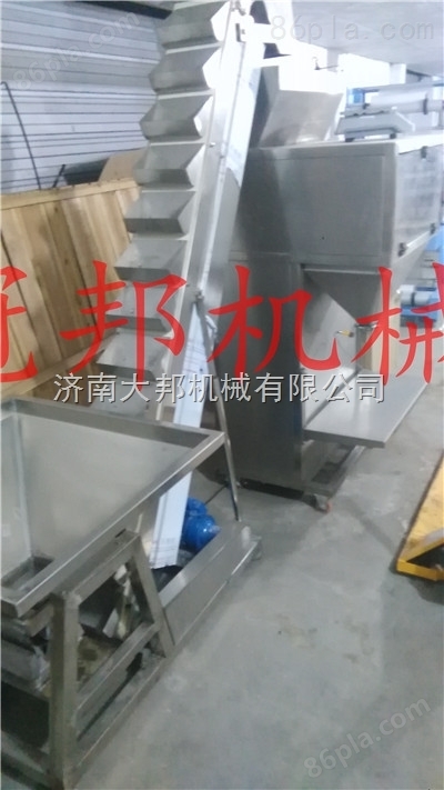 zx-c型白砂糖包装机—食盐包装机厂家*#@济南【大-邦】