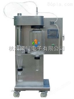遂宁聚同JT-8000Y实验室小型喷雾干燥机供货商、四大特点