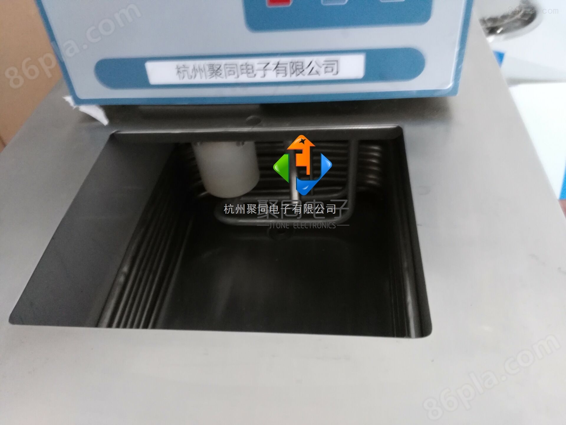 上海聚同厂家磁力搅拌低温恒温槽JTONE-40-05L、原装现货