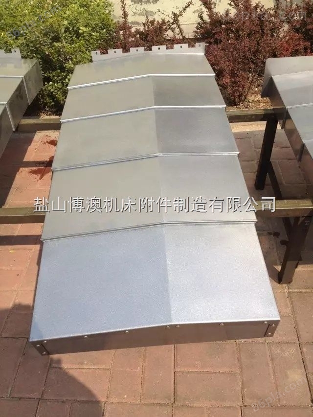 中国台湾大立机床MCV720护板
