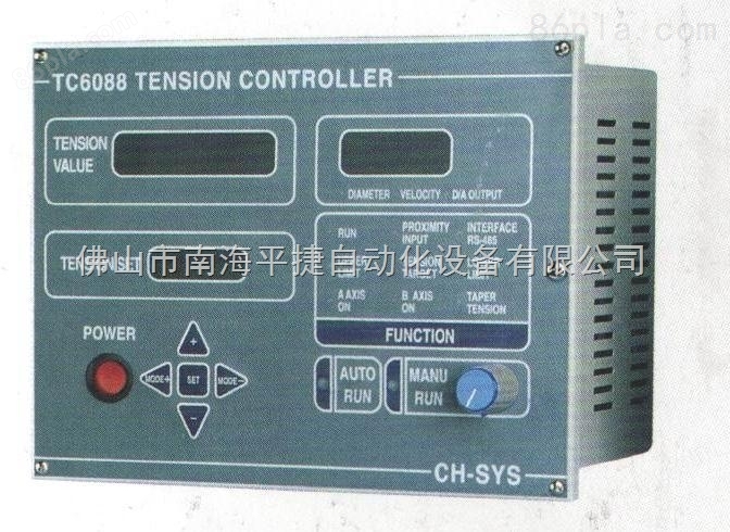 企宏张力控制器TC-6088