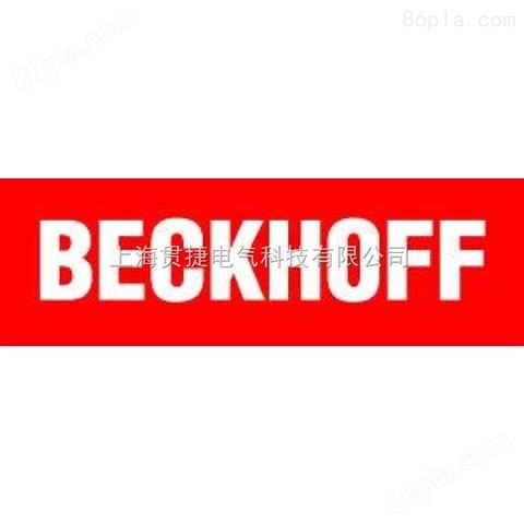 BECKHOFF 倍福 BX3100 BX5100 BX5200 BX8000