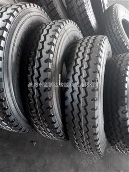 山东全新钢丝胎7.50R16汽车轮胎供应