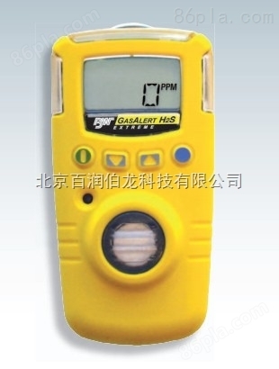 供应BW硫化氢检测仪GAXT-H浙江