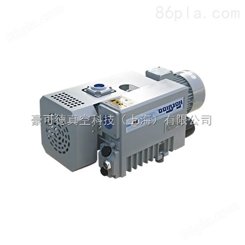 旋片式真空泵 RH0040N单级旋片式真空泵