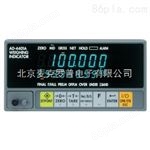 AD4401A称重显示器  AD4401A  日本AND（4401） 升级替代仪表