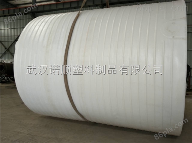 武昌30吨减水剂储罐