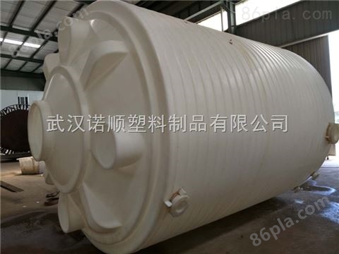 武昌30吨外加剂储罐