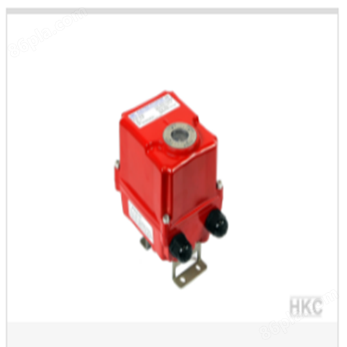 韩国HKC-HL-5KN 线性HL系列电动执行器