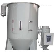 工业型提升式干燥搅拌机