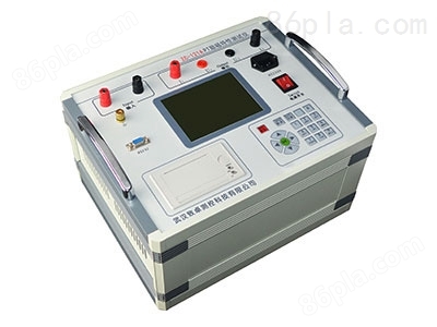 电压互感器励磁特性测试仪