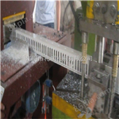 SJZ51PVC走线槽生产线 PVC电工线槽生产设备
