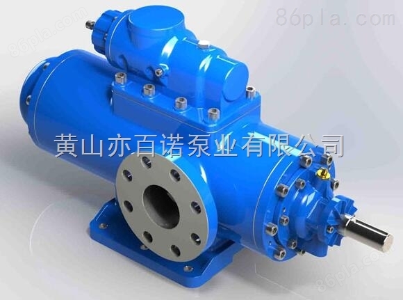 出售3G50×3-46螺杆泵泵组,天全县水泥厂配套