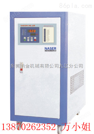 银川供应工业冷水机 水冷式冷水机